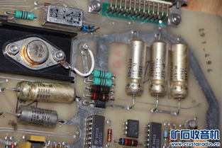 電子元器件與變壓器配件 從焊錫絲到膽牛件的全面解析