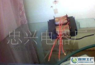 電貓、變壓器及其配件 電工電氣領(lǐng)域的關(guān)鍵組成部分